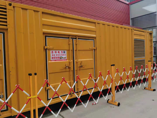 额济纳关于通用发电机的十万个为什么？