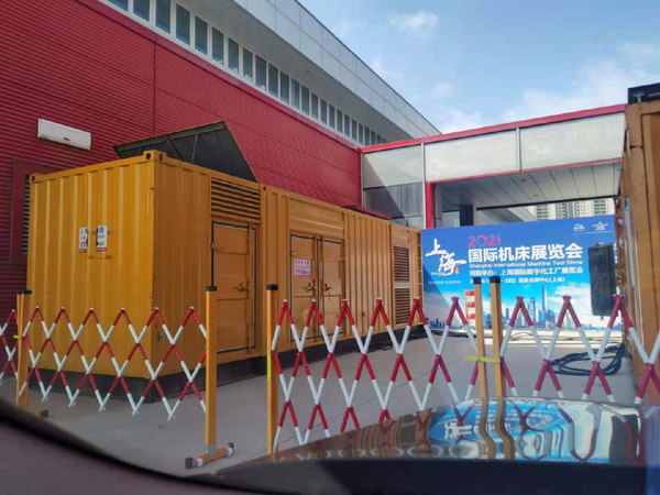 额济纳发电车出租-发电机无电压或电压太低怎么办？