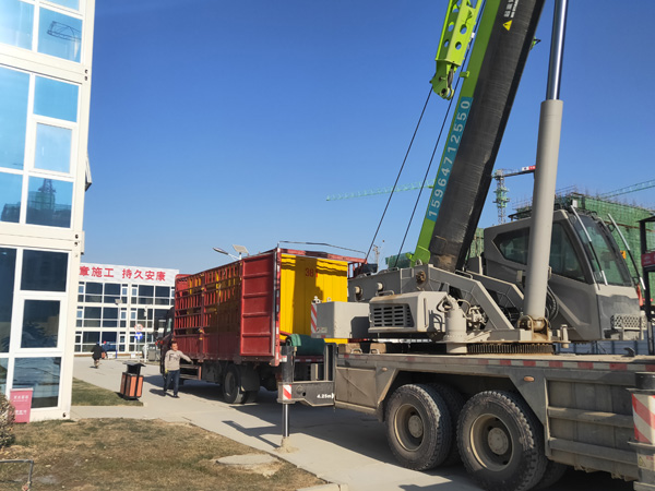 额济纳发电机出租50KW柴油发电机组需要配多粗电缆线