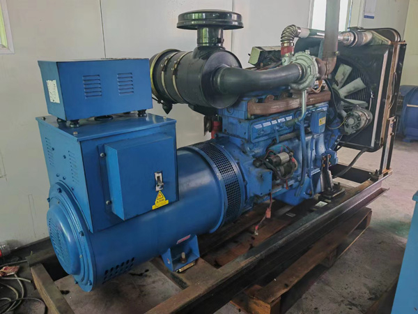 额济纳100kW柴油发电机组使用多级机油有哪些优缺点？