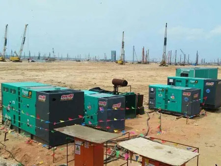 额济纳测量水冷式机油散热器密封件尺寸的具体步骤是什么？