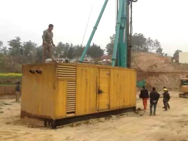 额济纳柴油发电机组应用场合有哪些？
